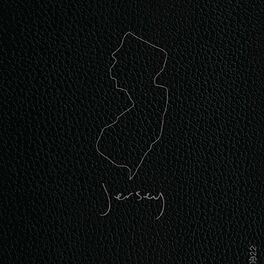 Album cover of Jersey