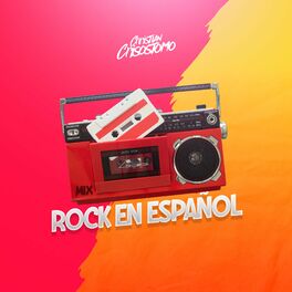 Album cover of Rock en Español (Remix)