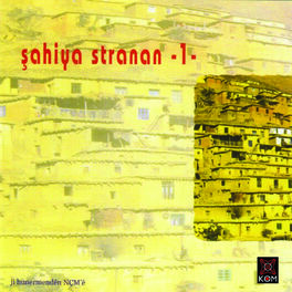 Album cover of Şahiya Stranan 1