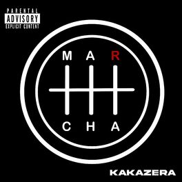 Album cover of Marcha