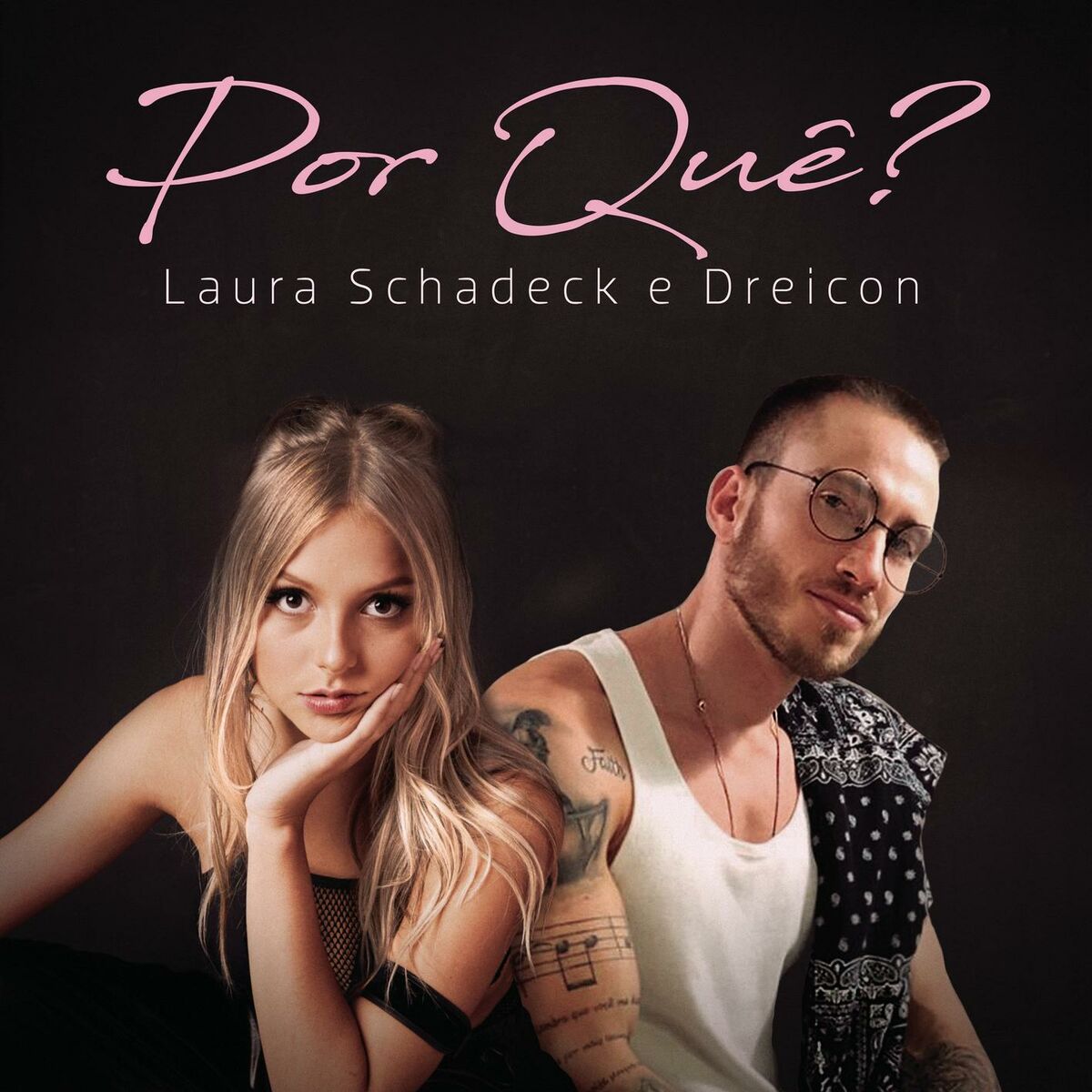 Laura Schadeck: albums, songs, playlists | Listen on Deezer