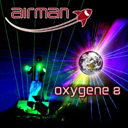 Album cover of Oxygene 8