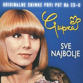 Album cover of SVE NAJBOLJE