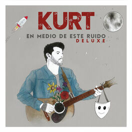 Album cover of En Medio De Este Ruido (Deluxe)