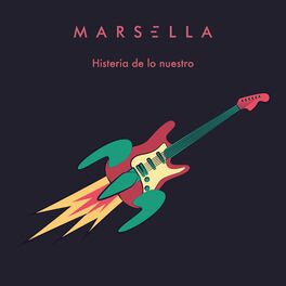 Album cover of Histeria De Lo Nuestro