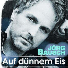 Album cover of Auf dünnem Eis