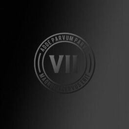 Album cover of VII Vol. I Mixed by Simon Patterson, Sean Tyas, John Askew & Will Atkinson