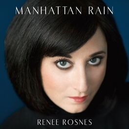 Album cover of MANHATTAN RAIN / マンハッタン・レイン