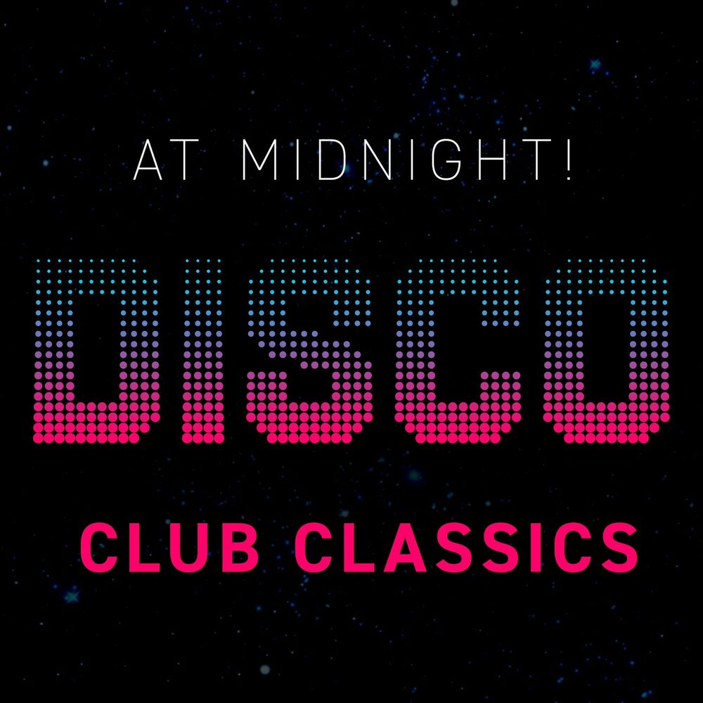 At midnight. Miami Disco. T. connection at Midnight Disco - Mix.