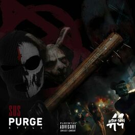 Album cover of PurgeStyle