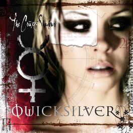 Album cover of Quicksilver