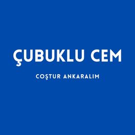 Album cover of Coştur Ankaralım