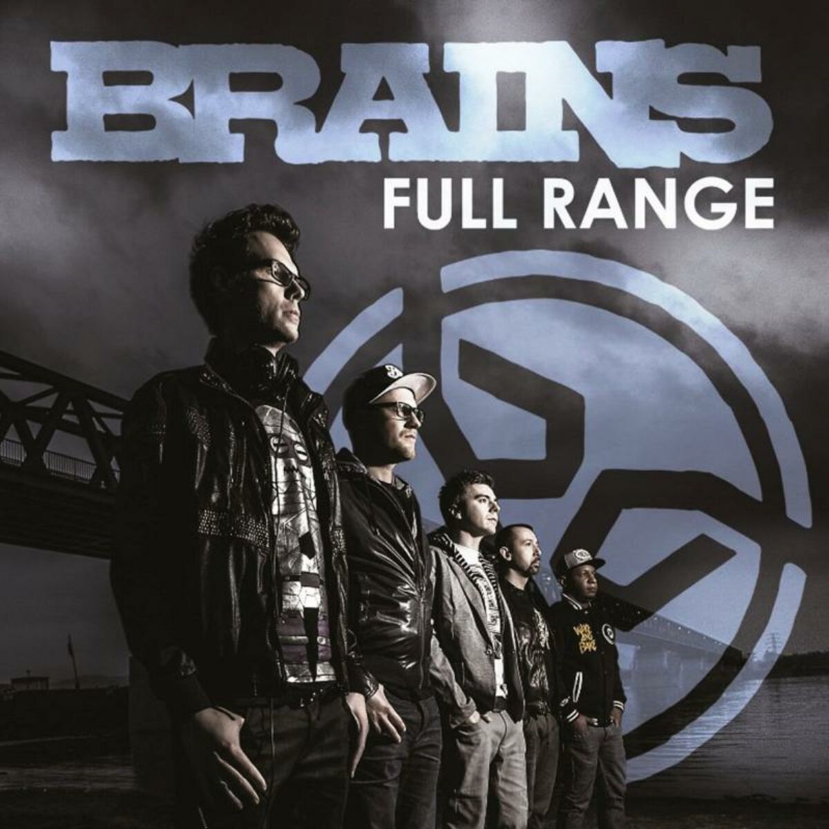 Brains: albums, songs, playlists | Listen on Deezer