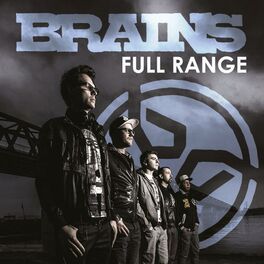 Album cover of Full Range
