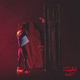 Album cover of Selah