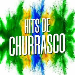 Album cover of Hits de Churrasco