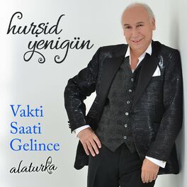 Album cover of Vakti Saati Gelince (Alaturka Versiyon)