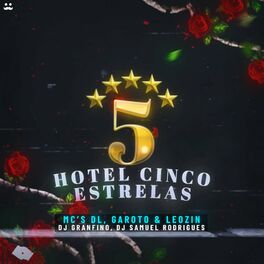 Album cover of Hotel 5 Estrelas