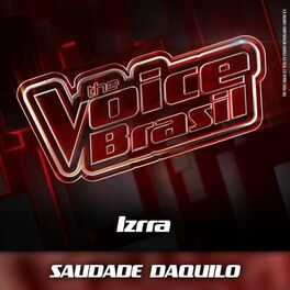 Album cover of Saudade Daquilo (Ao Vivo)