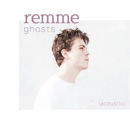 Album cover of ghosts (acoustic)