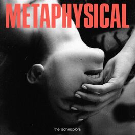 Album cover of Metaphysical