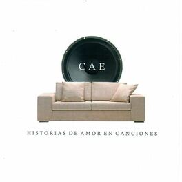 Album cover of Historia de amor en canciones