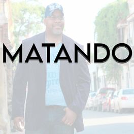 Album cover of Matando