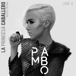 Album cover of La Princesa Caballero: Lado A (Deluxe Edition)
