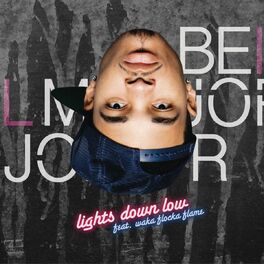 Album cover of Lights Down Low (feat. Waka Flocka Flame)
