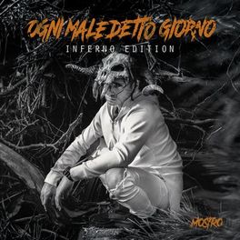 Album cover of Ogni maledetto giorno (Inferno Edition)