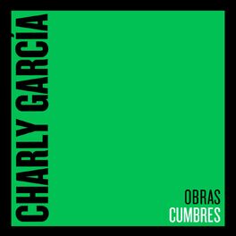 Album cover of Obras Cumbres
