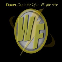 Album cover of Run (Sun in the Sky)
