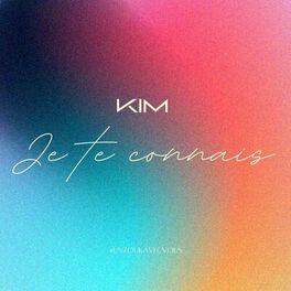 Album cover of Je te connais (#UnZoukAvecVous)