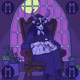 Album cover of Desaparecer