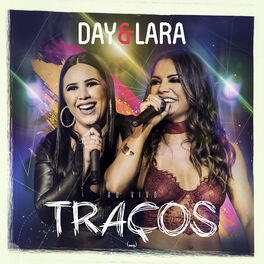 Album cover of Traços (Ao vivo)