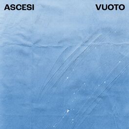 Album cover of VUOTO (feat. Cursed & Pain)