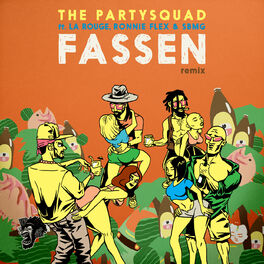 Album cover of Fassen (Remix)
