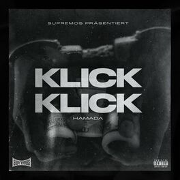 Album cover of Klick Klick