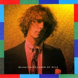 Album cover of Peluson Of Milk