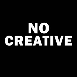Album cover of No Creative