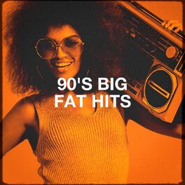 Album cover of 90's Big Fat Hits