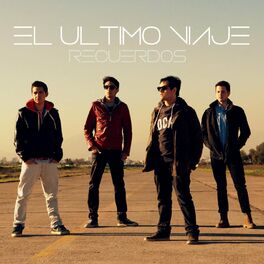 Album cover of Recuerdos