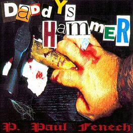 Album cover of Daddy's Hammer