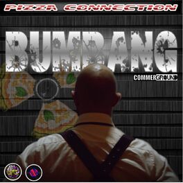 Album cover of Bumbang
