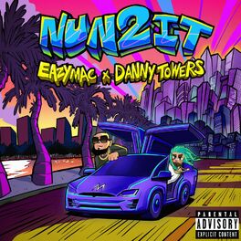 Album cover of Nun 2 It