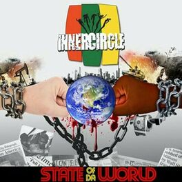 Album cover of State of Da World