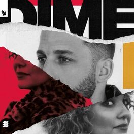 Album cover of Dime