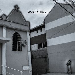 Album cover of Ninguém Liga