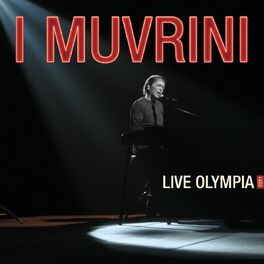 Album cover of Live Olympia 2011