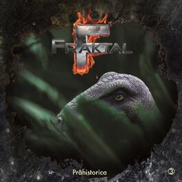 Album cover of Folge 3: Prähistorica